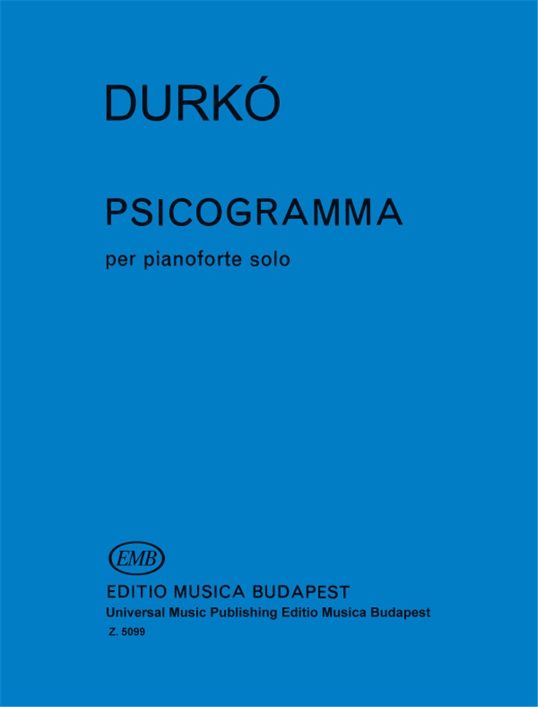 Psicogramma